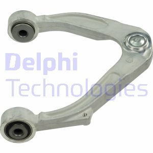 Front Track Control Arm - Upper RH