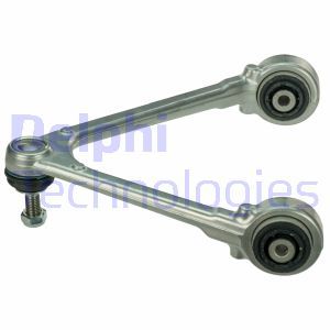 Front Track Control Arm - Upper LH