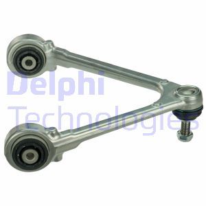 Front Track Control Arm - Upper RH