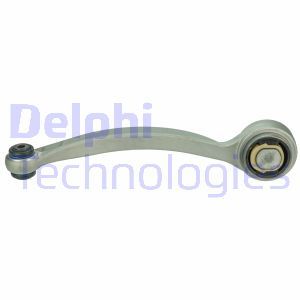 Front Track Control Arm - Lower