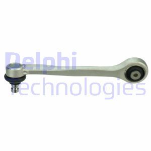 Front Track Control Arm - Upper Front LH