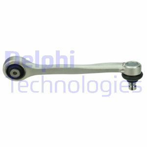 Front Track Control Arm - Front Upper RH