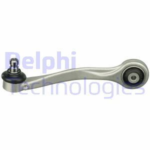 Front Track Control Arm - Upper Rear LH