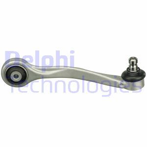 Front Track Control Arm - Upper Rear RH