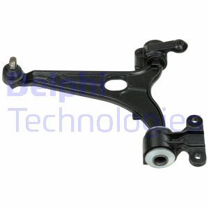 Front Track Control Arm - Lower LH