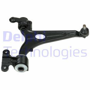 Front Track Control Arm - Lower RH