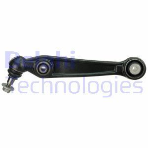 Front Track Control Arm - Lower Rear LH