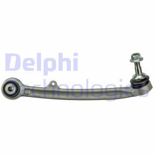 Front Track Control Arm - Lower RH