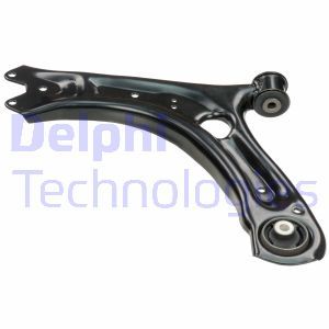 Front Track Control Arm - Lower LH