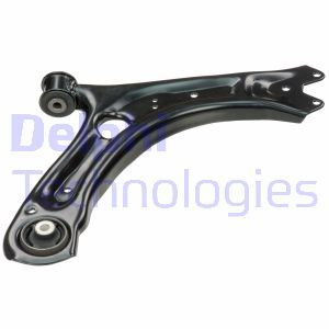 Front Track Control Arm - Lower RH