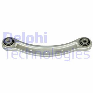 Rear Track Control Arm - Upper Front