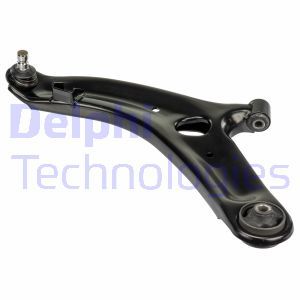 Front Track Control Arm - Lower LH