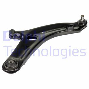 Front Track Control Arm - Lower RH