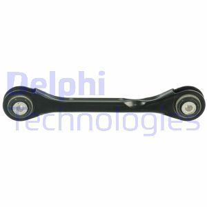 Rear Track Control Arm