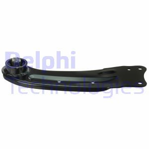 Rear Track Control Arm - Lower LH