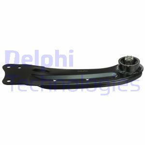 Rear Track Control Arm - Lower RH