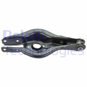 Rear Track Control Arm - Lower