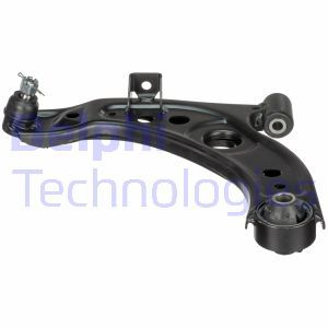 Front Track Control Arm - Lower LH