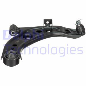 Front Track Control Arm - Lower RH