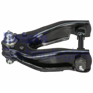 Front Track Control Arm - Upper