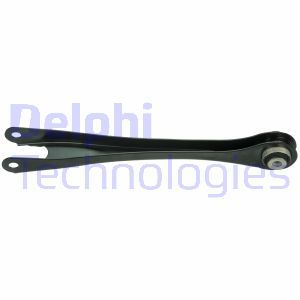 Rear Track Control Arm - Lower