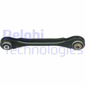 Rear Track Control Arm - Upper LH