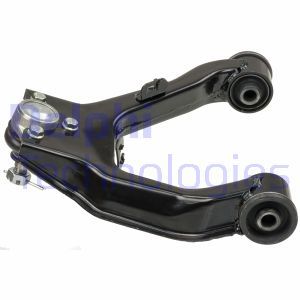 Front Track Control Arm - Upper LH