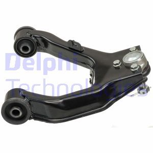 Front Track Control Arm - Upper RH