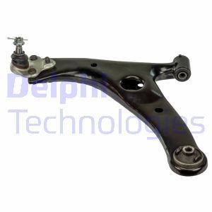 Front Track Control Arm - Lower LH