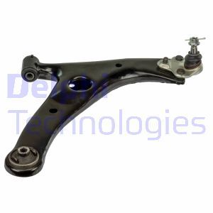 Front Track Control Arm - Lower RH