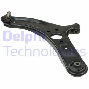 Front Track Control Arm - Lower LH