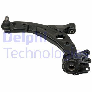 Front Track Control Arm - Lower LH