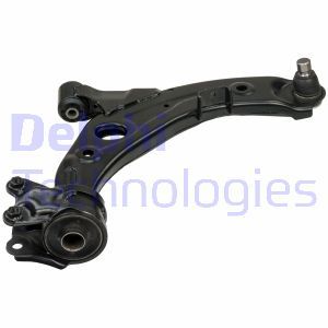 Front Track Control Arm - Lower RH