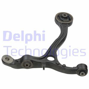 Front Track Control Arm - Lower LH