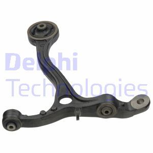 Front Track Control Arm - Lower RH