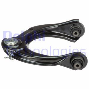 Front Track Control Arm - Upper LH