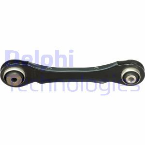 Rear Track Control Arm - Front LH