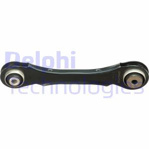 Rear Track Control Arm - Front RH