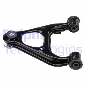 Front Track Control Arm - Upper LH