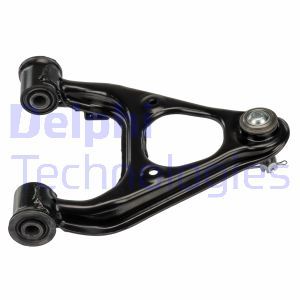 Front Track Control Arm - Upper RH