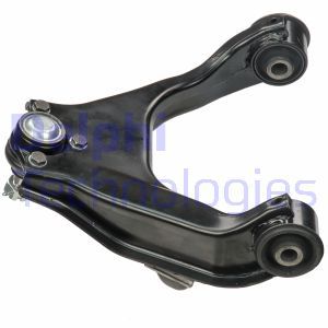 Front Track Control Arm - Upper LH