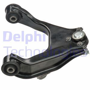 Front Track Control Arm - Upper RH