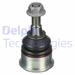 Ball Joint - Front