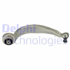 Front Track Control Arm - Lower Rear RH