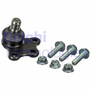 Ball Joint - Front