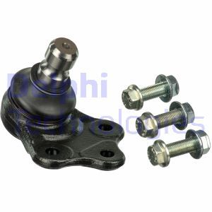 Ball Joint - Front