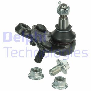 Ball Joint