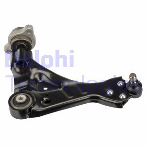 Front Track Control Arm - RH