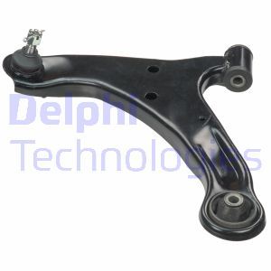 Front Track Control Arm - Lower LH