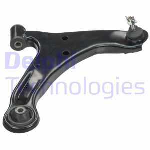 Front Track Control Arm - Lower RH